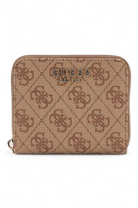 Guess Laurel II Slg Kahve Kadın Cüzdan SWSG7459137