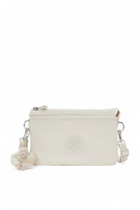 Kipling  Hideaway Beige Kadın Çapraz Askılı Çanta KI7590