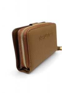  Nautica  Taba Kadın Portföy & Clutch Çanta C5500T