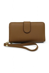  Nautica  Taba Kadın Portföy & Clutch Çanta C5500T