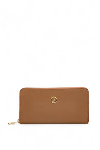 Nautica  Taba Kadın Portföy & Clutch Çanta C6302T