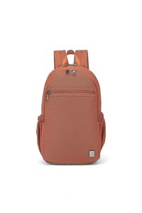 Smart Bags Exclusive Kiremit Unisex Sırt Çantası SMB8711