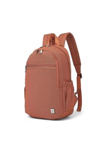  Smart Bags Exclusive Kiremit Unisex Sırt Çantası SMB8711