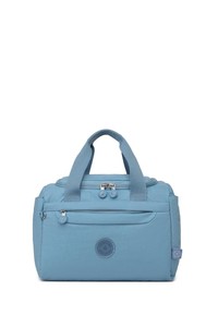 Smart Bags Krinkıl Buz Mavi Kadın Seyahat Çantası SMB1242