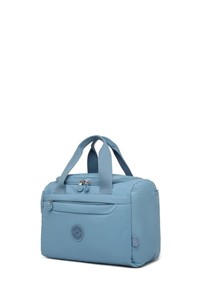  Smart Bags Krinkıl Buz Mavi Kadın Seyahat Çantası SMB1242
