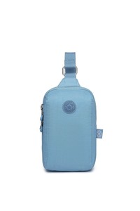 Smart Bags Krinkıl Buz Mavi Kadın Body Bag SMB3105