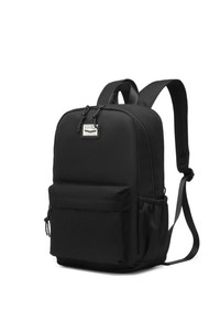  Smart Bags  Siyah Unisex Sırt Çantası SMB3157