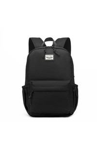  Smart Bags  Siyah Unisex Sırt Çantası SMB3157