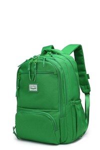  Smart Bags  Yeşil Unisex Sırt Çantası SMB3196
