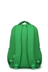  Smart Bags  Yeşil Unisex Sırt Çantası SMB3196