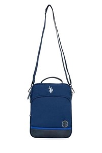  U.S. Polo Assn.  Lacivert Unisex Postacı Çantası PLEVR23629