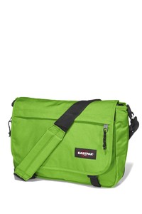  Eastpak  ES50B Fıstık Yeşili Unisex Postacı Çantası EK076