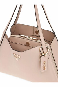  Guess Sora Taş Kadın Omuz Çantası HWVG9507220