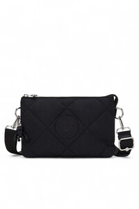 Kipling  Cosmic Black Kadın Çapraz Askılı Çanta KI7824