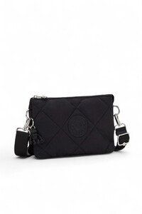  Kipling  Cosmic Black Kadın Çapraz Askılı Çanta KI7824