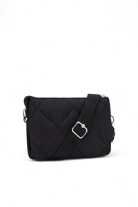  Kipling  Cosmic Black Kadın Çapraz Askılı Çanta KI7824