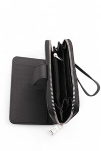  Nautica  Siyah Kadın Portföy & Clutch Çanta C6311T