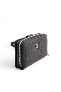  Nautica  Siyah Kadın Portföy & Clutch Çanta C6311T
