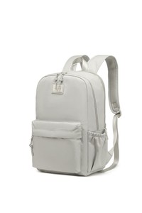  Smart Bags  Açık Gri Unisex Sırt Çantası SMB3157