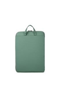  Smart Bags  Koyu Yeşil Unisex Laptop & Evrak Çantası SMB3192