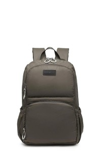 Smart Bags Ultra Light Açık Kahve Unisex Sırt Çantası SMB-3212