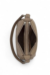  Benetton  Vizon Kadın Çapraz Askılı Çanta BNT1679