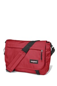  Eastpak  ES53B Kırmızı Unisex Postacı Çantası EK076