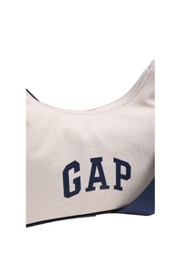  Gap  Bej/Lacivert Kadın Çapraz Askılı Çanta GAP2033