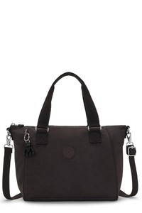  Kipling Amiel Nostalgic Brown Kadın Omuz Çantası K15371