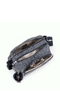  Kipling Reth 89H Dot Dot Dot Kadın Çapraz Askılı Çanta K12969