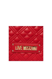  Love Moschino  Kırmızı Kadın Omuz Çantası JC4320PP0FLA