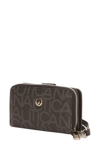  Nautica  Siyah Kadın Portföy & Clutch Çanta C5505T