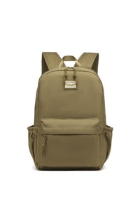 Smart Bags  Camel Unisex Sırt Çantası SMB3157
