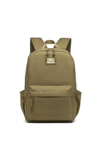  Smart Bags  Camel Unisex Sırt Çantası SMB3157