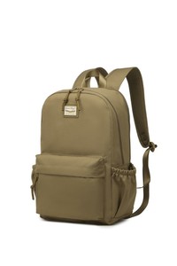  Smart Bags  Camel Unisex Sırt Çantası SMB3157