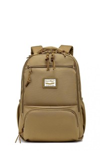 Smart Bags  Camel Unisex Sırt Çantası SMB3196