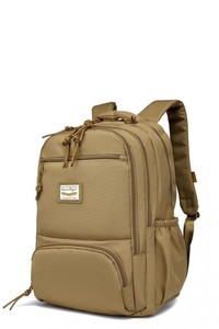  Smart Bags  Camel Unisex Sırt Çantası SMB3196