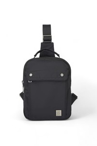 Smart Bags Exclusive Siyah Unisex Body Bag SMB EXC-8706