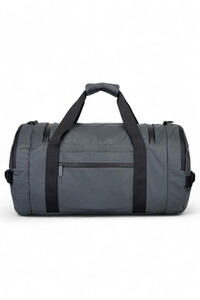  Smart Bags Gumi Koyu Gri Unisex Seyahat Çantası SMB 8699