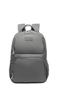 Smart Bags Ultra Light Koyu Gri Unisex Sırt Çantası SMB-3212