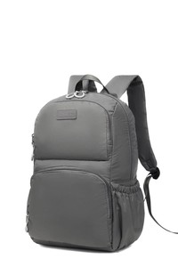  Smart Bags Ultra Light Koyu Gri Unisex Sırt Çantası SMB-3212