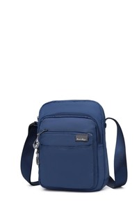  Smart Bags Ultra Light Lacivert Unisex Postacı Çantası SMB-3144