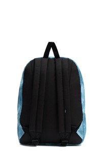  Vans  Mavi/Renkli Unisex Sırt Çantası VN0A3UI6