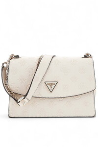 Guess Cresidia II Bej Kadın Çapraz Askılı Çanta HWPD9888210