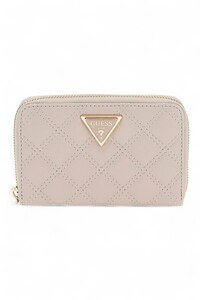 Guess Giully II Slg Toprak Kadın Cüzdan SWQG9673140