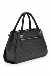 Guess Noelle II Antrasit Kadın Omuz Çantası HWBG9672070