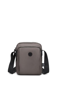 Smart Bags Gumi Bakır Unisex Çapraz Askılı Çanta SMB8651