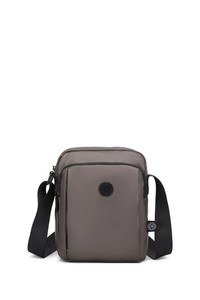  Smart Bags Gumi Bakır Unisex Çapraz Askılı Çanta SMB8651