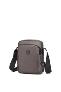  Smart Bags Gumi Bakır Unisex Çapraz Askılı Çanta SMB8651