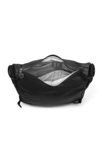  Smart Bags Krinkıl Siyah Kadın Sırt Çantası SMK MT-3069